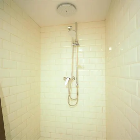 The Theatre / Old Town & Balcony Riga