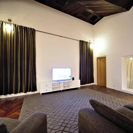 Apartamento The Theatre / Old Town & Balcony Riga