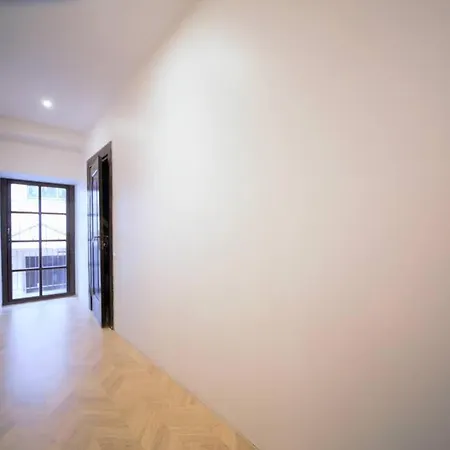 Lägenhet The Theatre / Old Town & Balcony Riga