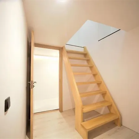 Apartment The Theatre / Old Town & Balcony Riga