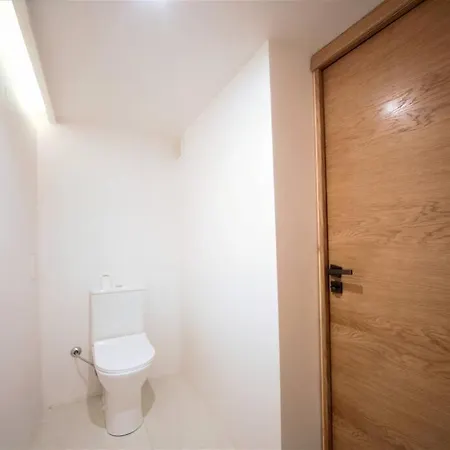 Lägenhet The Theatre / Old Town & Balcony *