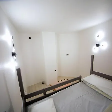 The Theatre / Old Town & Balcony Lägenhet *