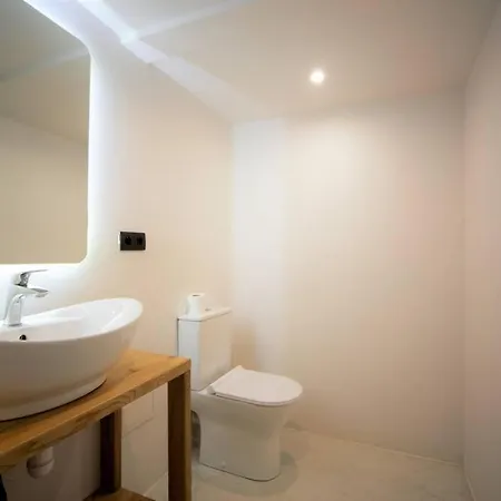 The Theatre / Old Town & Balcony *