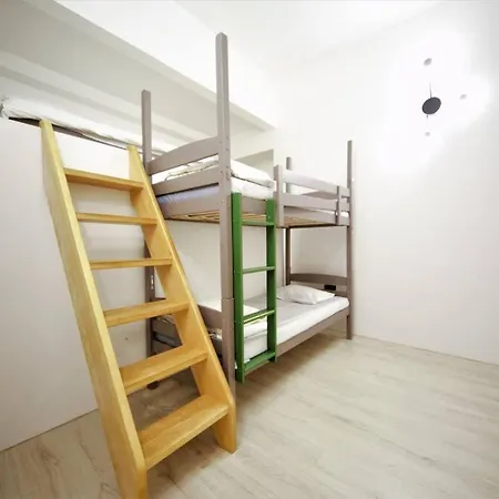 Appartement The Theatre / Old Town & Balcony Riga