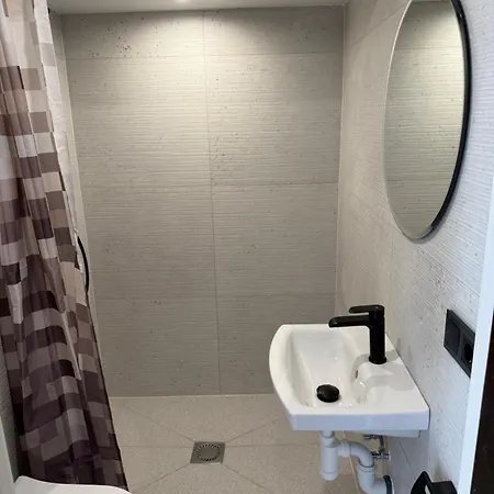 The Theatre / Old Town & Balcony * Riga