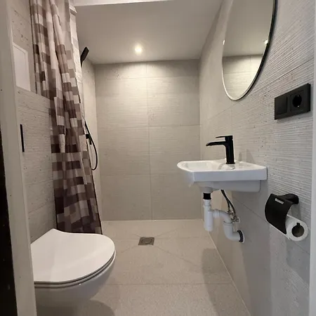 Lägenhet The Theatre / Old Town & Balcony *