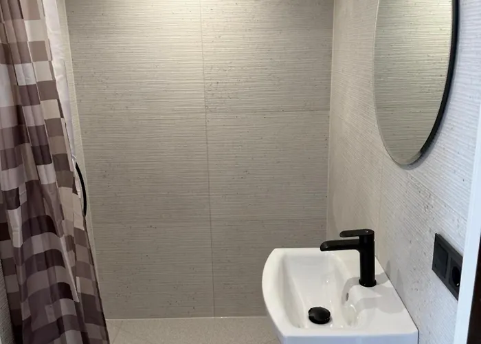 The Theatre / Old Town & Balcony * Рига