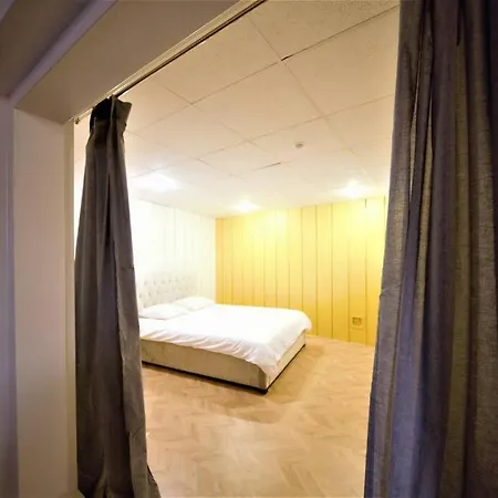 The Theatre / Old Town & Balcony * Рига